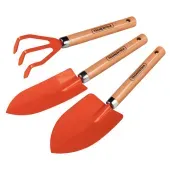 Conjunto Jardinagem Tramontina